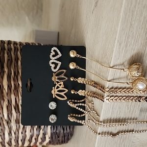 Cute Stylish Earrings